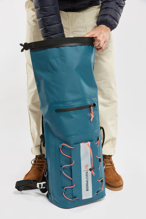 KERLY 25L waterproof backpack - Armor-lux - 4