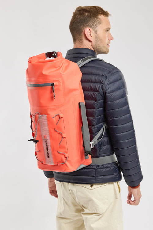 KERLY 25L waterproof backpack - Armor-lux - 5