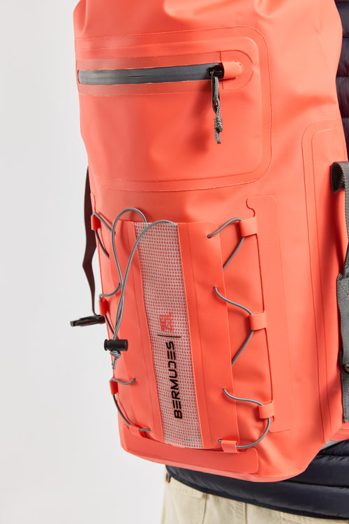 Wasserdichter Rucksack 25L KERLY - Armor-lux - 6