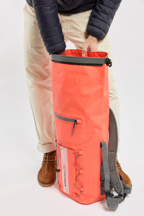 KERLY 25L waterproof backpack - Armor-lux - 4