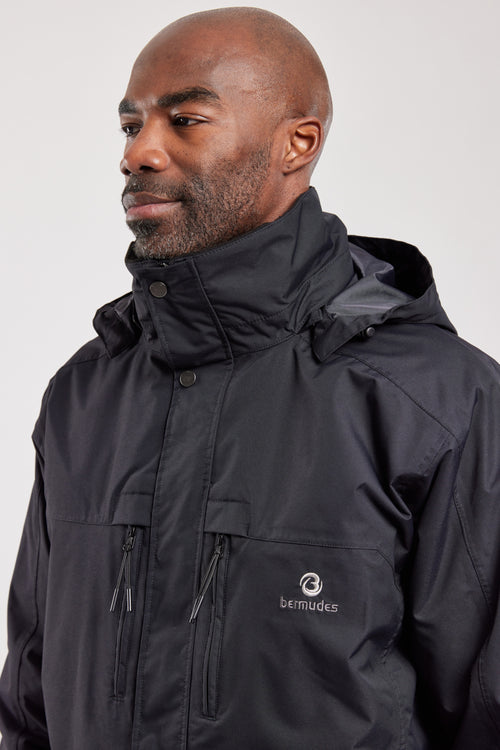 Parka Imper-respirante HIKER - Armor-lux - 2