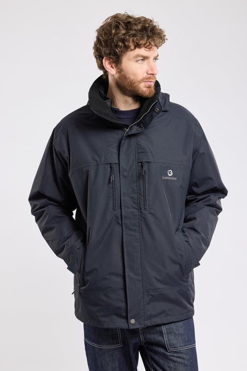 Parka imperméable HIKER - Armor-lux - 1