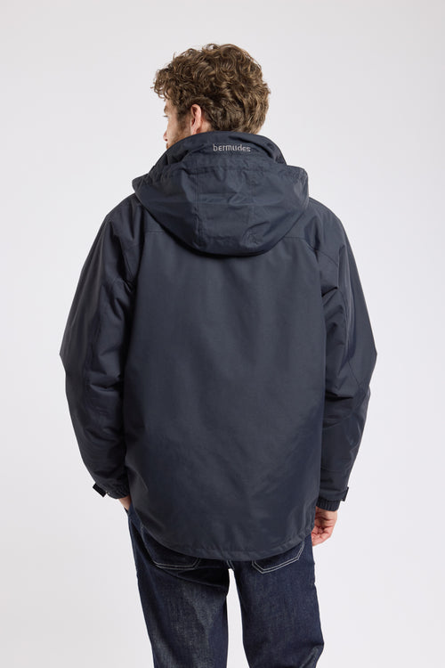 Parka imperméable HIKER - Armor-lux - 2