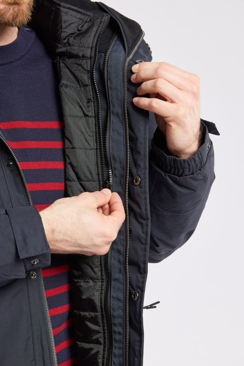 Parka imperméable HIKER - Armor-lux - 5