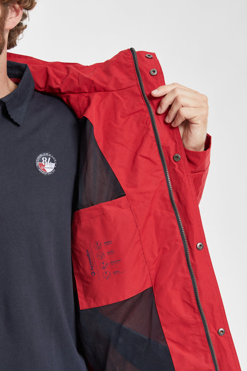 Parka imperméable HAMILTON - Armor-lux - 4