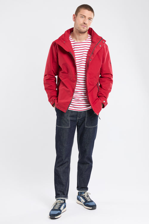 Waterproof jacket HAMILTON - Armor-lux - 6