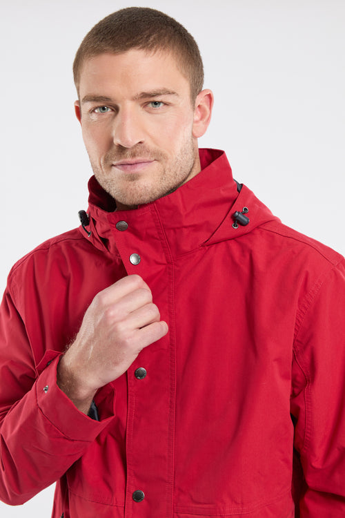 Parka imperméable HAMILTON - Armor-lux - 3