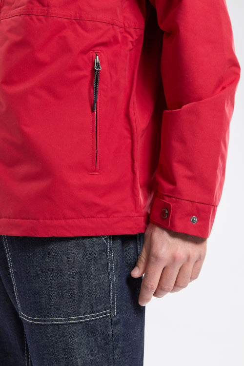 Parka imperméable HAMILTON - Armor-lux - 5