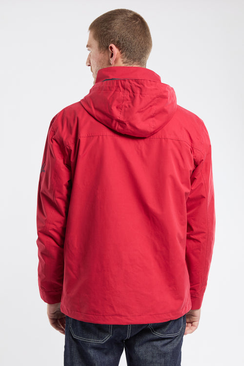 Parka imperméable HAMILTON - Armor-lux - 2