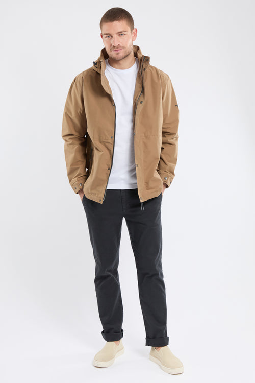 Wasserdichter Parka HAMILTON - Armor-lux - 6