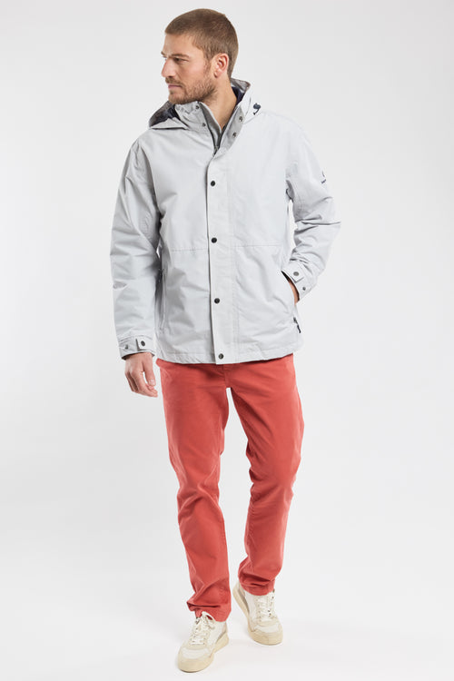Wasserdichte Kurzjacke HAMILTON - Armor-lux - 2
