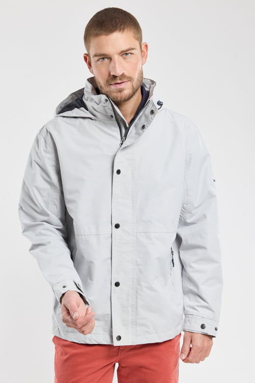 Wasserdichte Kurzjacke HAMILTON - Armor-lux - 1