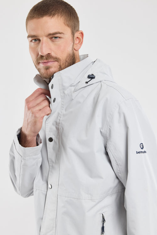 Wasserdichte Kurzjacke HAMILTON - Armor-lux - 3