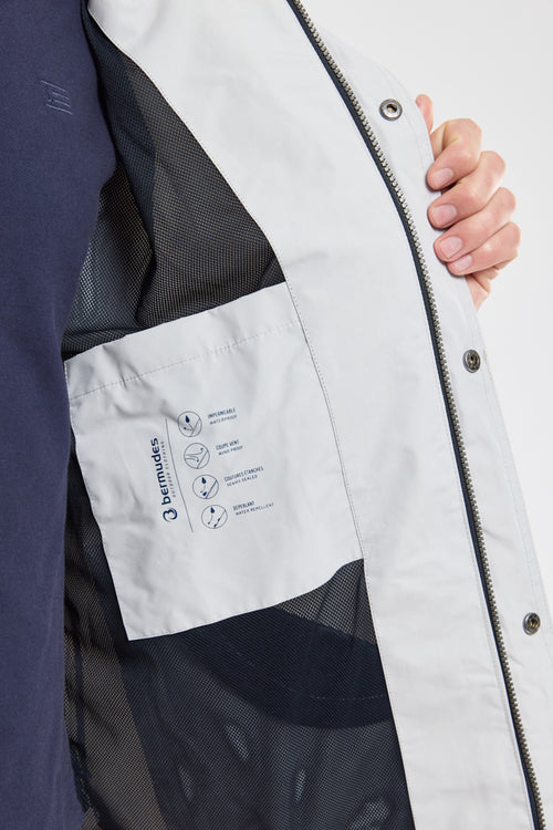 Wasserdichte Kurzjacke HAMILTON - Armor-lux - 6