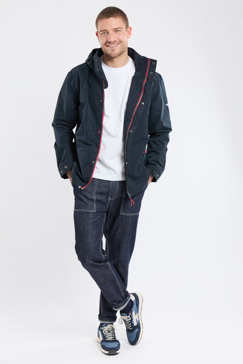 Jacket HAMILTON - Armor-lux - 4