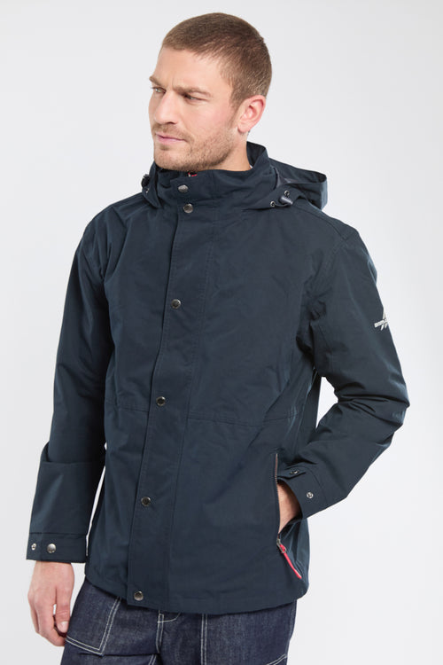 Jacket HAMILTON - Armor-lux - 1