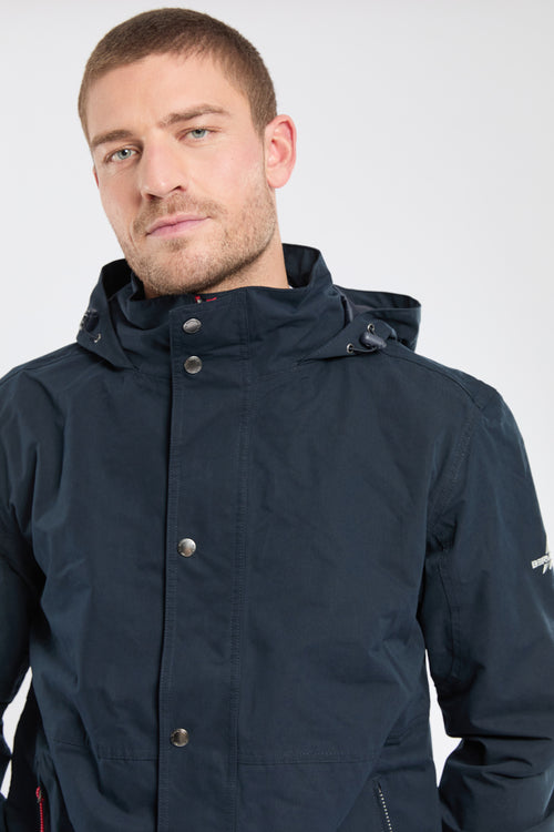 Jacket HAMILTON - Armor-lux - 2