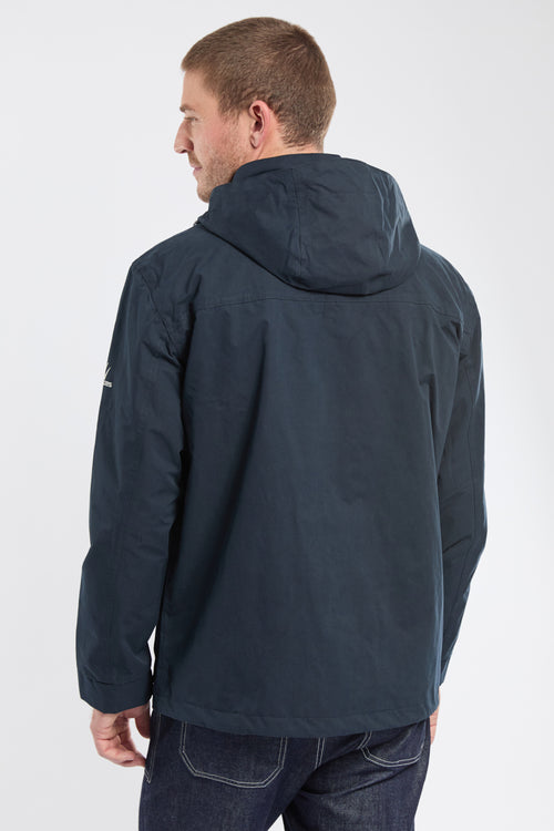Parka imperméable HAMILTON - Armor-lux - 3