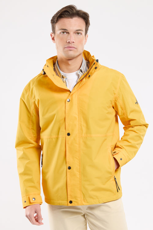 Parka imperméable HAMILTON - Armor-lux - 1