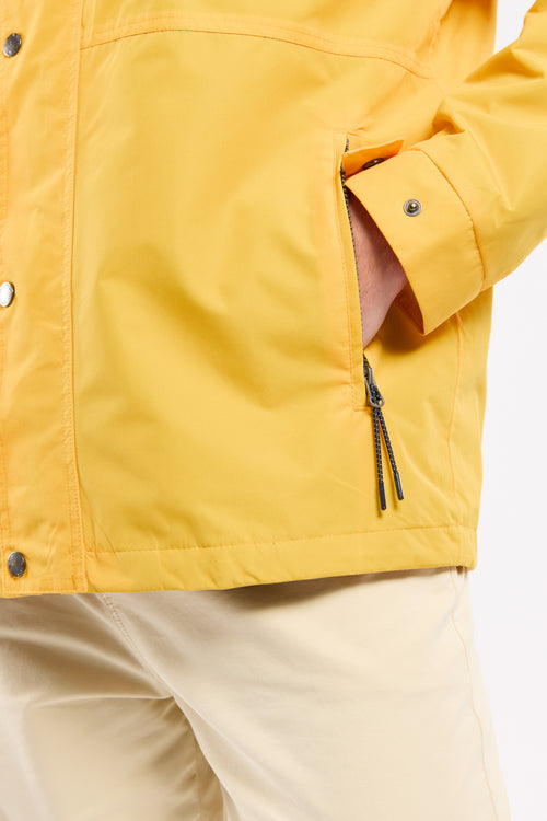 Parka imperméable HAMILTON - Armor-lux - 4