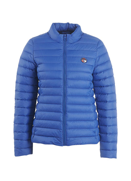 BOLLA down jacket - recycled polyamide - Armor-lux - 1