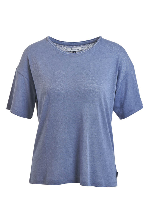 Einfarbiges T-Shirt COSTA - Armor-lux - 5