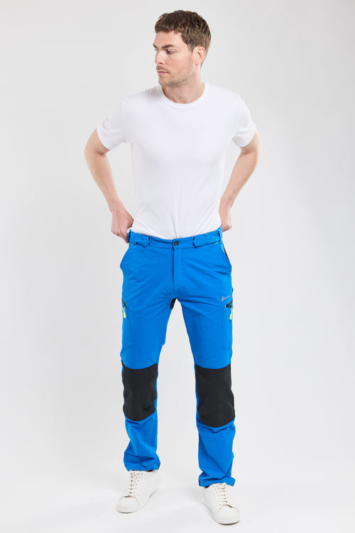 DROPP® technical trousers - Armor-lux - 1