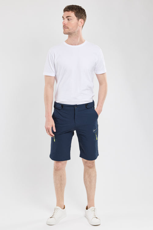 Short technique DROSS - Armor-lux - 1