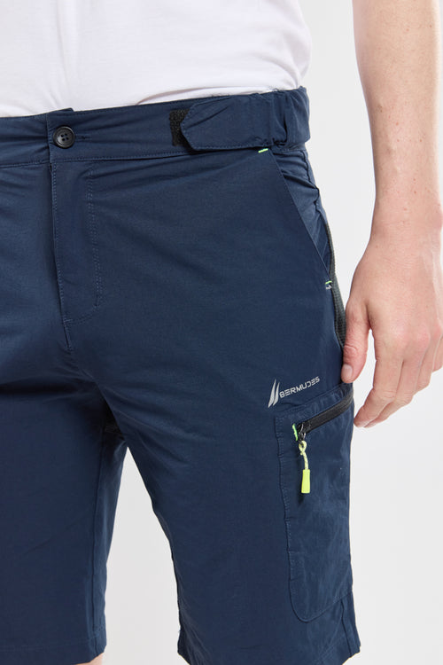 Short technique DROSS - Armor-lux - 3