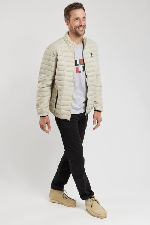 Puffer jacket HIATO - Armor-lux - 4