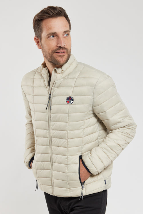 Steppjacke HIATO - Armor-lux - 1