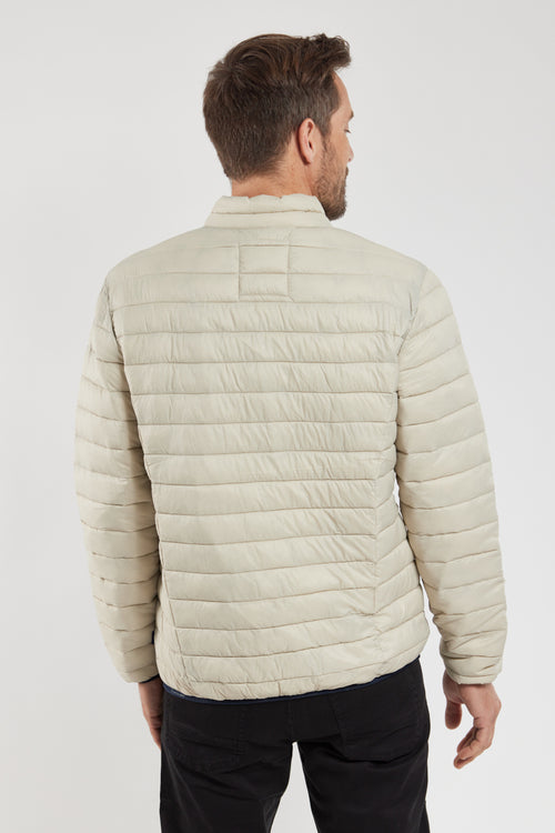 Puffer jacket HIATO - Armor-lux - 2