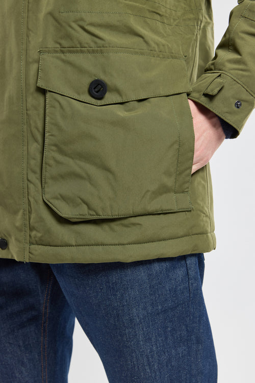 Wasserdichter Parka HIJACK - Armor-lux - 3