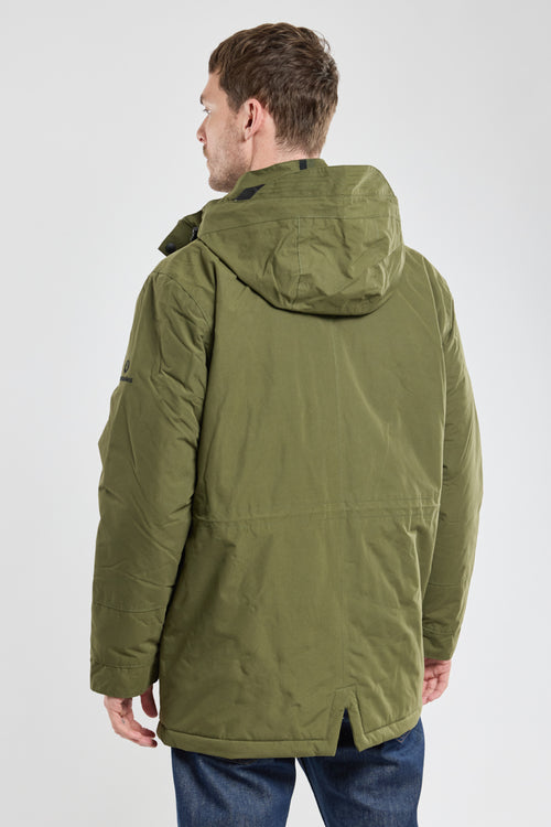 Wasserdichter Parka HIJACK - Armor-lux - 5