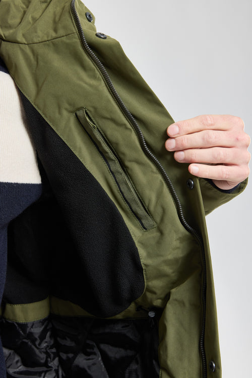 Wasserdichter Parka HIJACK - Armor-lux - 6