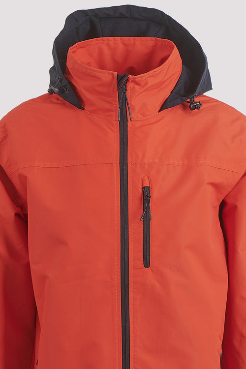 Waterproof Jacket HOLLA - Armor-lux - 2