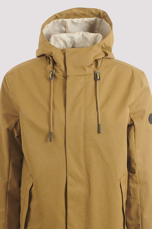 Parka longue imperméable HONDURAS - Armor-lux - 5