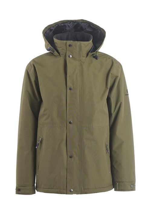 wasserdichter Parka HOT - Armor-lux - 2