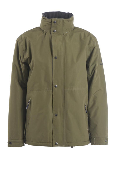 wasserdichter Parka HOT - Armor-lux - 1