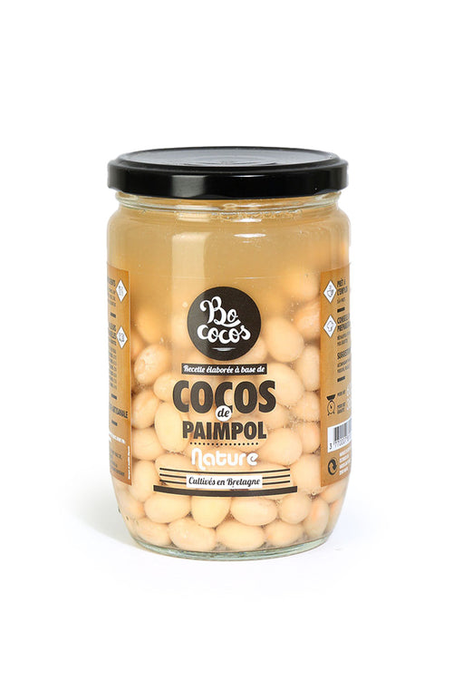 COCO DE PAIMPOL NATURE - Armor-lux - 1