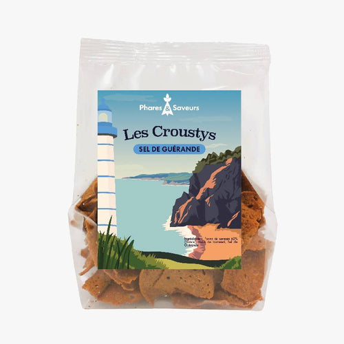 CROUSTY NATURE - Armor-lux - 1