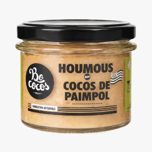 HOUMOUS AUX COCOS - Armor-lux - 1
