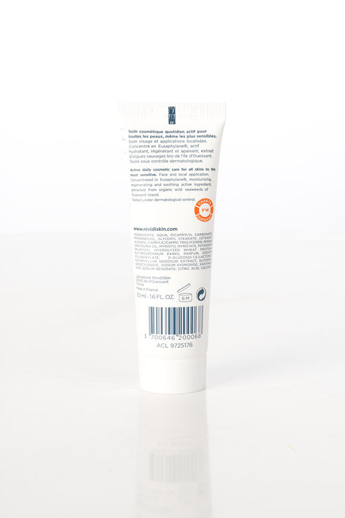 Face balm for normal to dry skin - Nividiskin - Armor-lux - 3