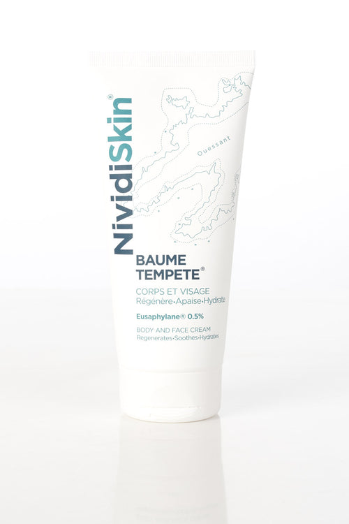 Baume Tempête body and face - Nividiskin - Armor-lux - 1