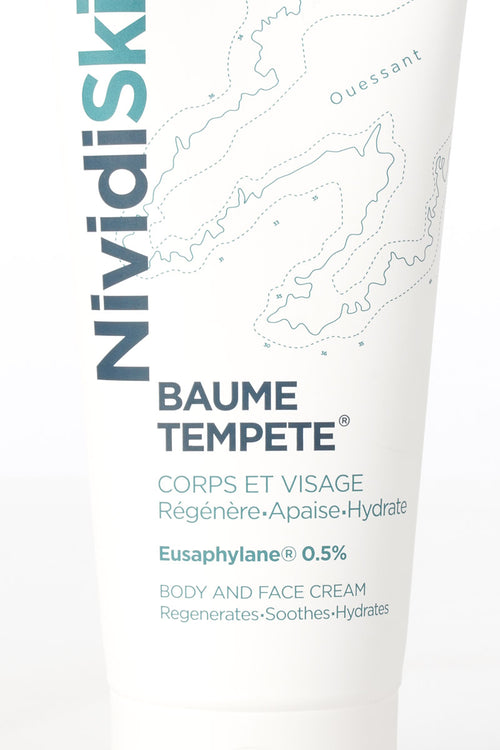 Baume Tempête corps et visage - Nividiskin - Armor-lux - 2