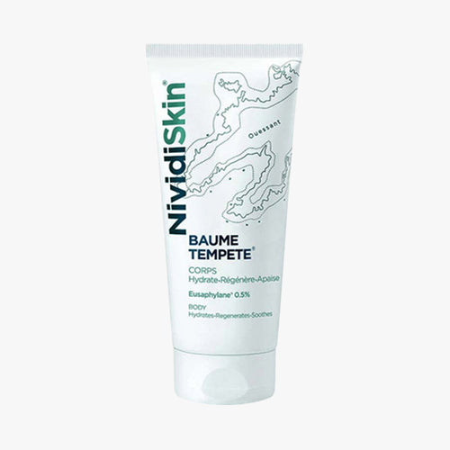 Baume Tempête body and face - Nividiskin - Armor-lux - 1