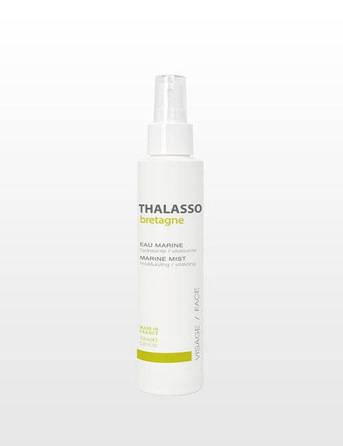 Eau marine hydratante vitalisante - 150ml - Armor-lux - 1