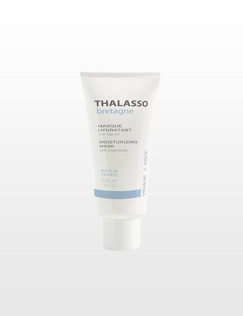 Masque hydratant - 50ml - Armor-lux - 1