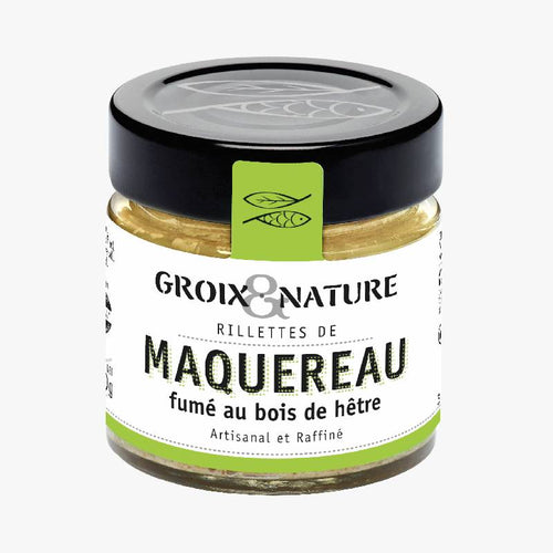 RILLETTES DE MAQUEREAUX - Armor-lux - 1