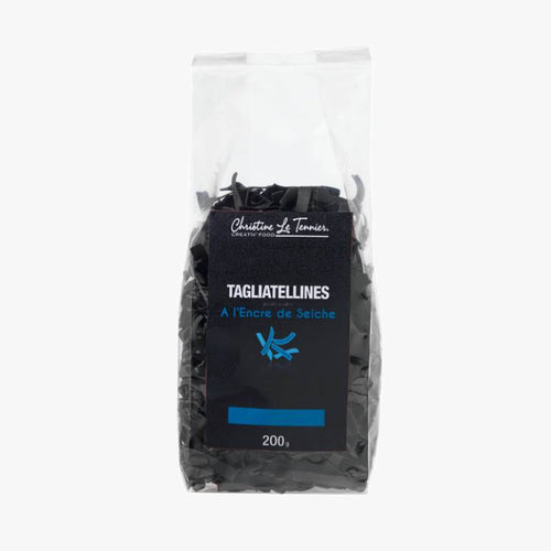 TAGLIATELLINES ENCRE DE SEICHE - Armor-lux - 1
